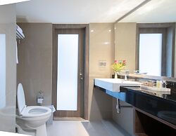 Fortune View Khong Hotel Nakhon Phanom