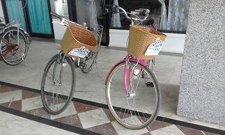 Fortune View Khong Hotel Nakhon Phanom