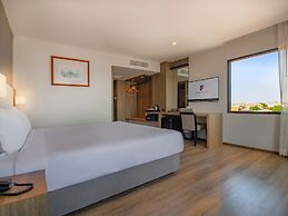 Fortune View Khong Hotel Nakhon Phanom