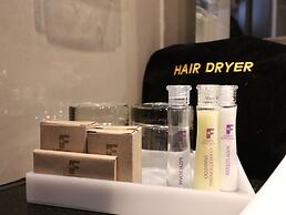 Fortune View Khong Hotel Nakhon Phanom