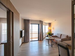 Fortune View Khong Hotel Nakhon Phanom