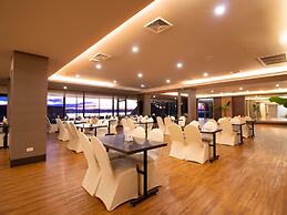 Fortune View Khong Hotel Nakhon Phanom