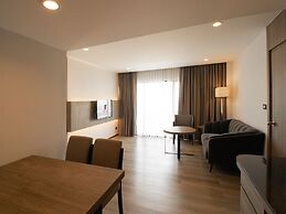 Fortune View Khong Hotel Nakhon Phanom