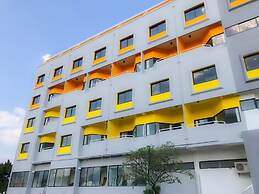 Fortune View Khong Hotel Nakhon Phanom