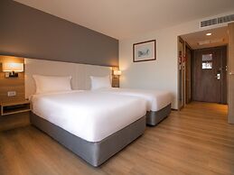 Fortune View Khong Hotel Nakhon Phanom