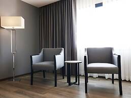 Fortune View Khong Hotel Nakhon Phanom