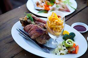 Fortune View Khong Hotel Nakhon Phanom