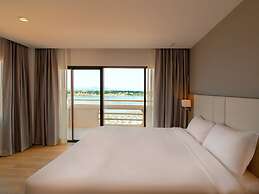 Fortune View Khong Hotel Nakhon Phanom