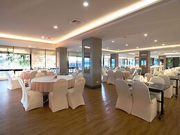 Fortune View Khong Hotel Nakhon Phanom