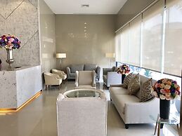 Fortune View Khong Hotel Nakhon Phanom