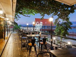 Fortune View Khong Hotel Nakhon Phanom