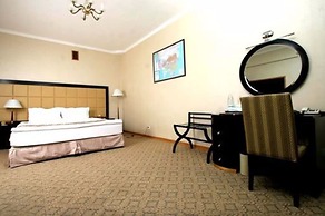 Ulaanbaatar Hotel