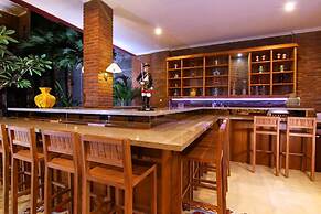 Java Villas Boutique Hotel & Resto