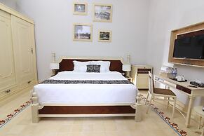 Java Villas Boutique Hotel & Resto