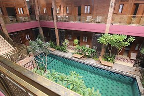 Java Villas Boutique Hotel & Resto