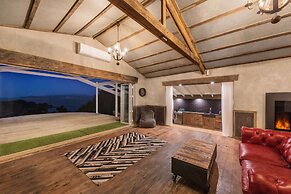 Woodside Bay Chalets