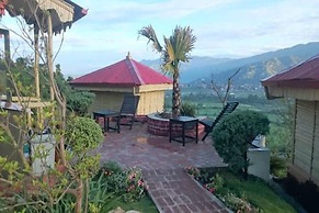 Nepal Yoga Retreat