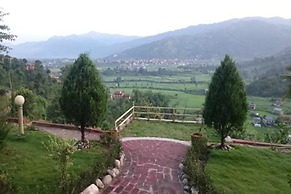 Nepal Yoga Retreat