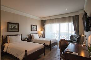 Sabai Sabai Chiang Mai