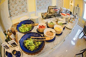 Sabai Sabai Chiang Mai