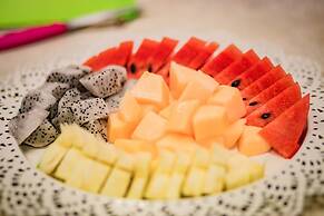 Sabai Sabai Chiang Mai