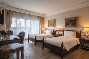 Sabai Sabai Chiang Mai