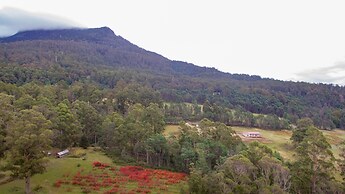 Mountain Blue Guest Accommodation