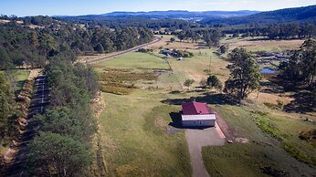 Mountain Blue Guest Accommodation