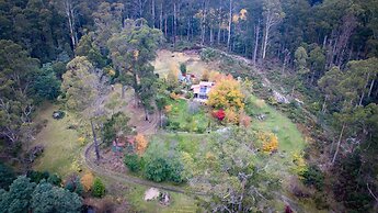 Mountain Blue Guest Accommodation