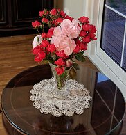 Mountain Blue Guest Accommodation