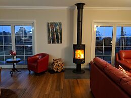 Mountain Blue Guest Accommodation