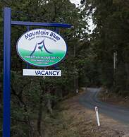Mountain Blue Guest Accommodation