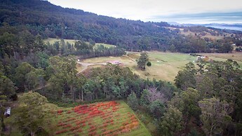 Mountain Blue Guest Accommodation