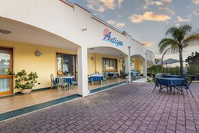 Residence Antigua