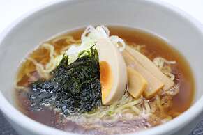 Dormy Inn Express Sendai Seaside