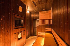 Dormy Inn Express Sendai Seaside