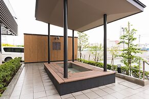 Dormy Inn Express Sendai Seaside