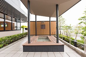 Dormy Inn Express Sendai Seaside