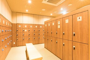 Dormy Inn Express Sendai Seaside