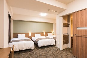 Dormy Inn Express Sendai Seaside