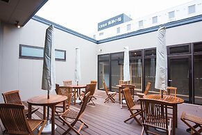 Dormy Inn Express Sendai Seaside