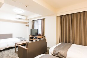 Dormy Inn Express Sendai Seaside