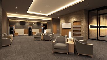 Dormy Inn Express Sendai Seaside