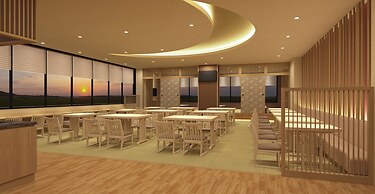 Dormy Inn Express Sendai Seaside