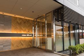 Dormy Inn Express Sendai Seaside