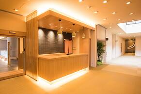 Dormy Inn Express Sendai Seaside