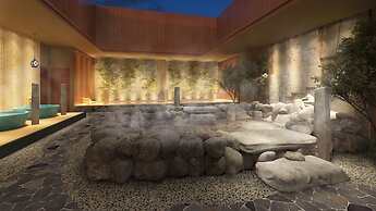 Dormy Inn Express Sendai Seaside