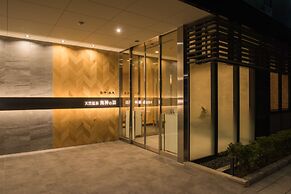 Dormy Inn Express Sendai Seaside