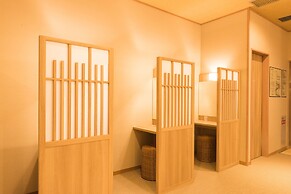 Dormy Inn Express Sendai Seaside