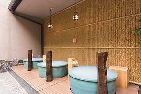 Dormy Inn Express Sendai Seaside